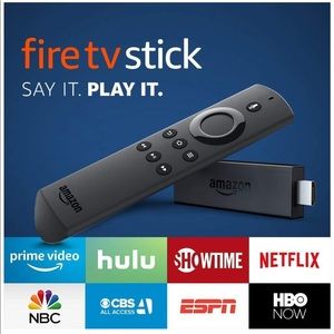 Amazon Fire Stick TV 1st Generation